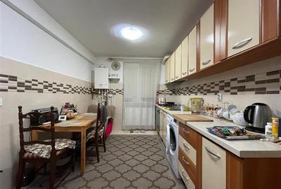 Apartament 2 camere de vanzare zona Il Caragiale Tulcea - 5