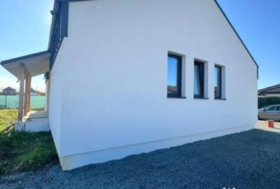 Casă cu 4 camere cu Teren 475 Mp în Mocira - 4