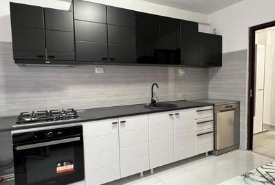 Apartament cu 2 camere decomandat în Dorobanți 2 - 7