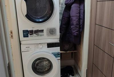 Garsoniera, etajul 5/10, zona Alexandru cel Bun - 4