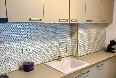 Apartament cu 2 camere în Tunari