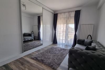 Individuala - 4 Camere - 3 Bai - Piscina - Mobilata Utilata - 6