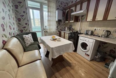 Apartament cu 2 camere decomandat în Olimpia-Stadion - 1