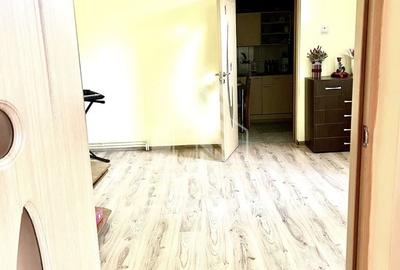 Apartament 2 camere, etaj 1, centrala si clima,  zona Traian - 5