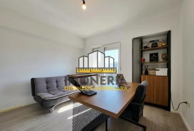 Apartament cu 3 camere decomandat, mobilat în Crângași - 18