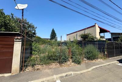 Teren Construcții intravilan de 440 mp, în Giurgiului - 5