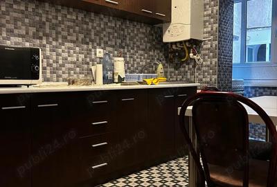 Vand apartament 4 camere - 4