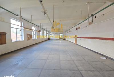 Spațiu comercial, de 21,018 mp, în Nord - 3