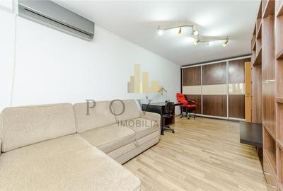 Inchiriere Garsoniera Barbu Vacarescu Floreasca - 2