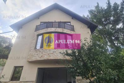 Vilă de vânzare în Comarnic - 10