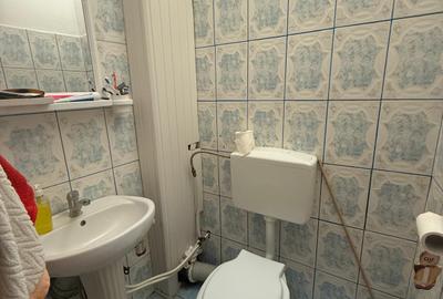 Apartament 3 camere -Parter – 62 mp utili- Zona Gară- Str. Bârsei - 7