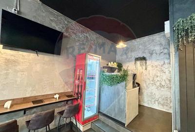 Spațiu comercial, de 80 mp, în Centru Civic - 4