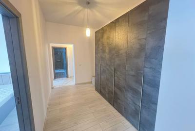 Apartament cu 3 camere decomandat, mobilat în Tărlungeni - 5