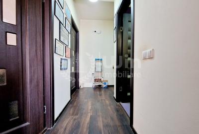 Duplex 5 camere | Finisat | 128 mp util | Manastur | Zona Campului - 13