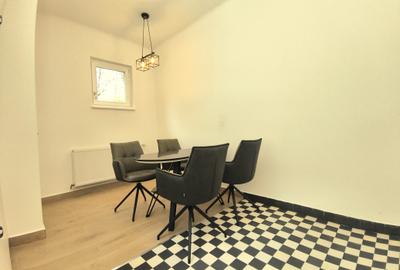 Apartament cu 2 camere decomandat, mobilat în Centrul Istoric - 3