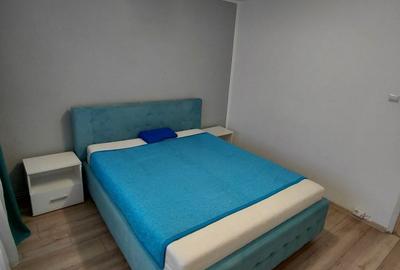 Apartament cu 2 camere decomandat în Cetate - 2