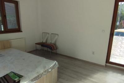 Apartament cu 2 camere decomandat în Rediu - 4