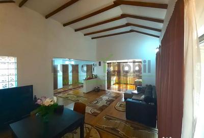 Casă cu 5 camere cu Teren 684 Mp în Podu Roș - 12