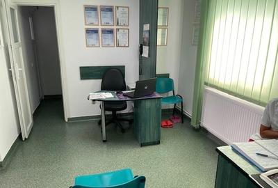 Sovata ,clinică  medicală de vânzare, complect mobilat,utilat ,  funcțională - 5