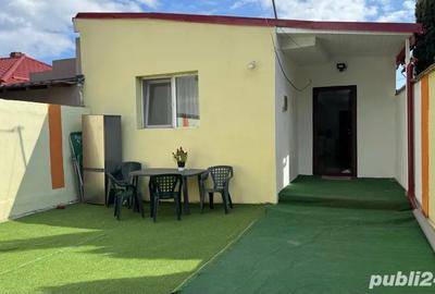 Eforie Sud-Ultracentral-Parcul Primariei-Casa 3 camere - 5