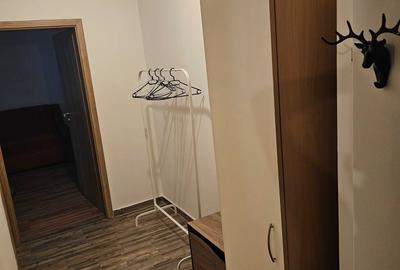 Apartament cu 2 camere decomandat în Politehnica - 1
