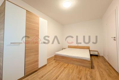 Apartament 3 camere renovat, zona BT Brancusi ! - 4