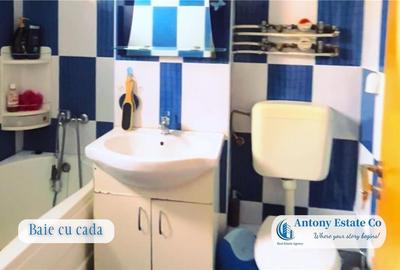 Apartament de vanzare - 3 camere, semidecomandat, Rogerius, zona Spital Pelican - 6