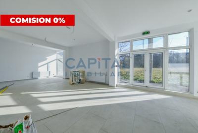 Spatiu comercial de vanzare in Marasti