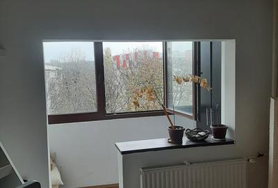 Piata Muncii-Campia Libertatii stradal - 3