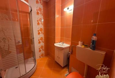 Garsoniera tip D de vanzare pe str. Aluminei, zona Dacia - Oradea - 11