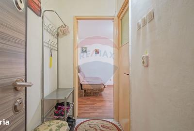 Apartament cu 2 camere în Astra - 4