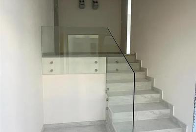 Apartament Exclusiv | 2 Niveluri | 91 mp utili  + 25 Terase | Faget - 3