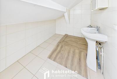 Casă individuală cu 10 camere cu Canalizare în Lunei - 20