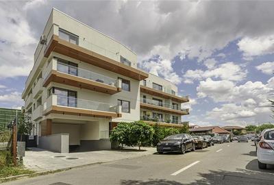 PIPERA LOFT,APARTAMENT,2 CAMERE,66 MP,ETAJ 2,BLOC 2023 - 21