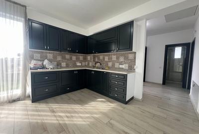 Casa individuala cu panouri solare si pompa de caldura - 12