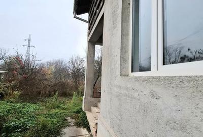Casă cu 3 camere cu Teren 565 Mp în Goranu - 2