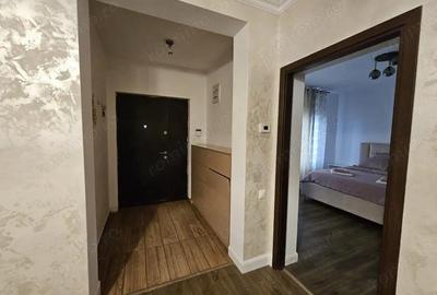 Casa, P+1, 240mp utili,teren 500 mp,piscina, jacuzzi, sauna, zona Selgros-Ionumi - 10