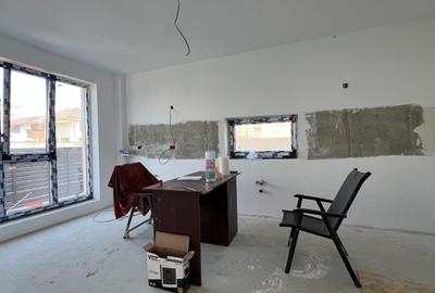 Casă individuală cu 4 camere cu Canalizare în Prelungirea Ghencea - 4