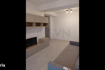 Apartament cu 2 camere în Păcii - 1