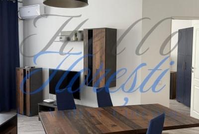 Apartament de Inchiriat, 2 cam., 62MP, cu terasa+parcare, Zona Av.Iancu, Florest - 5