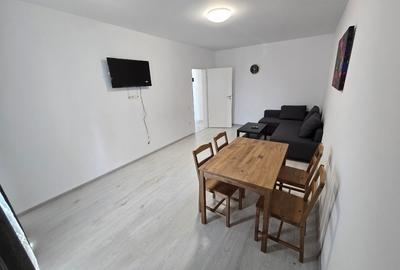 Apartament cu 2 camere, mobilat în Metalurgiei - 8