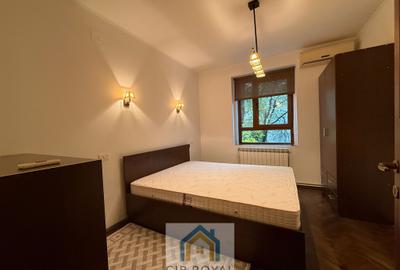 Inchiriez apt. 2 cam.  Floreasca, Str. Rahmaninov,renovat total,centrala termica Inchiriez apt. 2 cam.  Floreasca, Str. Rahmaninov,renovat total,centrala termica - 5
