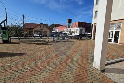 De Inchiriat - Spatiu 78 mp, Vizibilitate Maxima! - 21