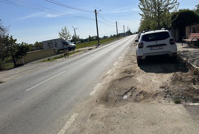 Casă cu 4 camere în Adunații-Copăceni - 4
