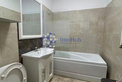 Apartament cu 2 camere decomandat, mobilat în Vișan - 4