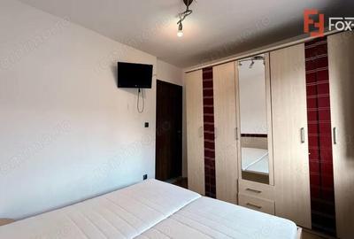 Apartament cu 2 camere semidecomandat, mobilat în Olimpia-Stadion - 9