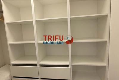 Apartament cu 2 camere decomandat, mobilat în Cetate - 5