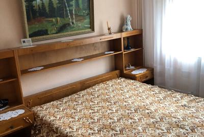 Vand apartament trei camere - 5