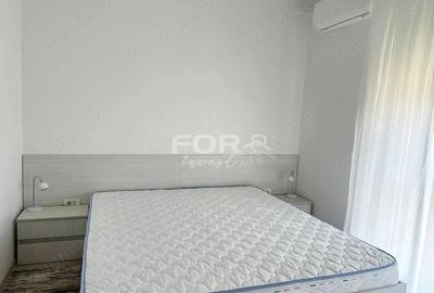 Apartament cu 2 camere decomandat în Sânmartin - 4