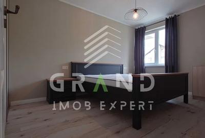 Ap nou de inchiriat 2 camere | PARCARE | BMW/VIVO/Avram Iancu - 6